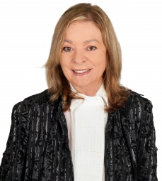 Margo Coufos Margo Coufos